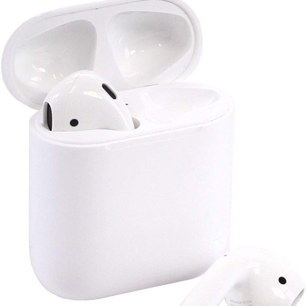 Apple AirPods